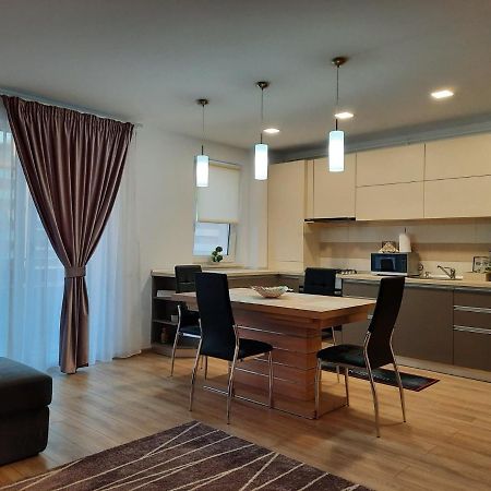 Sorin'S Comfortable Apartment Брашов Экстерьер фото