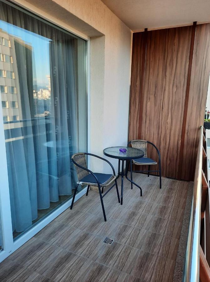 Sorin'S Comfortable Apartment Брашов Экстерьер фото